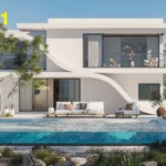 تصميم سولت شور راس الحكمة الساحل الشمالي Salt Shore