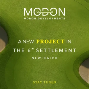 كمبوند ذا في ريزيدنس مدن العقارية – The V Residence Villagio 6 أكتوبر | شقق فاخرة بمقدم 5%