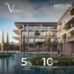 ذا في ريزيدنس 6 أكتوبر