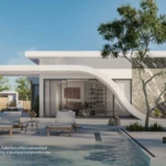 شاليهات سولت شور راس الحكمة الساحل الشمالي Salt Shore