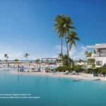 فيلات سولت شور راس الحكمة الساحل الشمالي Salt Shore