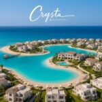 كريستا ماونتن فيو سيدي عبد الرحمن Crysta Mountain View