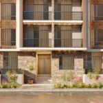 كمبوند بارك هيلز حدائق اكتوبر