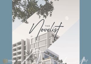 كمبوند ذا نوفليست المقطم