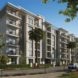 كمبوند لافينورا الشيخ زايد | Lavinora Residence El Sheikh Zayed بأسعار تنافسية على شارع النزهة