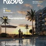 كمبوند كلوف التجمع الخامس | Compound Klove New Cairo من شركة لارز العقارية