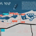 موقع العلمين لاجونز الساحل الشمالي 𝐋𝐚𝐠𝐨𝐨𝐧𝐬 𝐚𝐥 𝐚𝐥𝐚𝐦𝐞𝐢𝐧