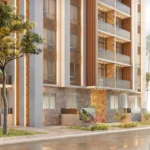 كمبوند بارك هيلز حدائق اكتوبر Park Hills  أسعار وتفاصيل