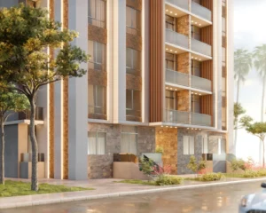 كمبوند بارك هيلز حدائق اكتوبر Park Hills  أسعار وتفاصيل