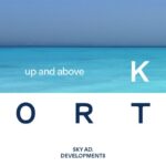 قرية سكاي نورث الساحل الشمالي Sky North North Coast