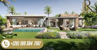 تصميم سكاي نورث رأس الحكمة