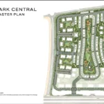 كمبوند ذا جريت لون بارك سنترال المستقبل | The Great Lawn Park Central Mostakbal City من حسن علام