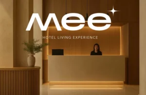 كمبوند MEE التجمع السادس | Compound MEE New Cairo من شركة واجهة في قلب القاهرة الجديدة