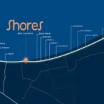 لوكيشن-قرية-شورز-الساحل-الشمالي