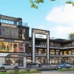 مول ابيك العبور Mall Epic Obour City