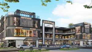 مول ابيك العبور Mall Epic Obour City