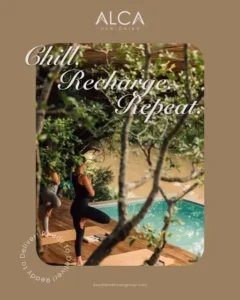 كمبوند الكا التجمع السادس Alca New Cairo