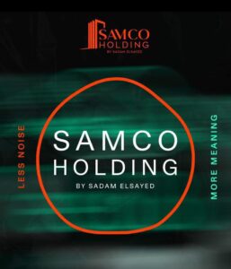 كمبوند سامكو القاهرة الجديدة Samco New Cairo