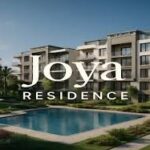 كمبوند جويا ريزيدنس العبور Joya Residence El Obour