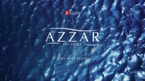 ازار ايلاند الساحل الشمالي Azzar North Coast