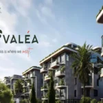 كمبوند فاليا الشيخ زايد | Compound Valea Sheikh Zayed من المجموعة السعودية للتطوير العقاري