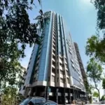 ريف دو نايل تاور المعادي Reve Du Nil Tower Maadi