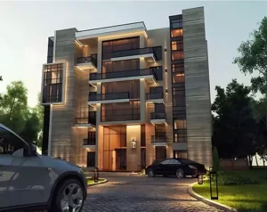 كمبوند سيرا صن كابيتال 6 أكتوبر