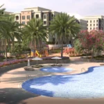 كمبوند الكا التجمع السادس Alca