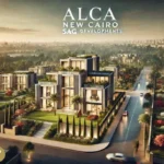 كمبوند-الكا-نيو-كايرو