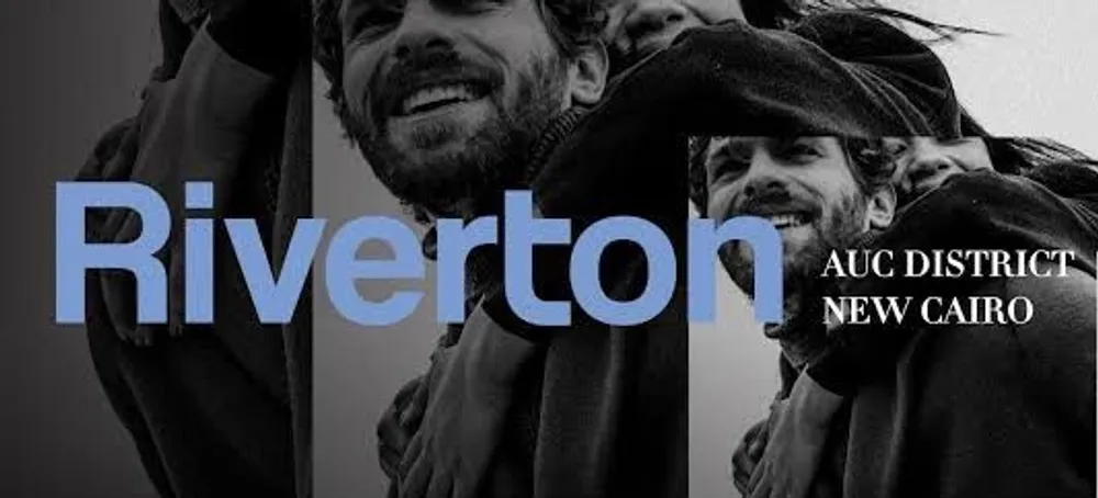 كمبوند ريفيرتون التجمع الخامس Riverton New Cairo