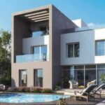 كمبوند ليك ويست 5 زايد الجديدة Lake West 5 New Zayed