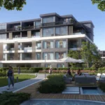 كمبوند نوراي التجمع الخامس