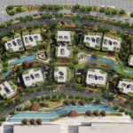 كمبوند نوراي التجمع الخامس Nurai New Cairo