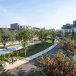 كمبوند نوراي التجمع الخامس Nurai New Cairo (2)