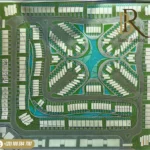 ماستر-بلان-كونكريت-التجمع-السادس