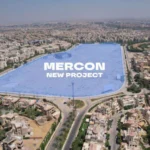 موقع كمبوند ريفيرتون التجمع الخامس Riverton New Cairo