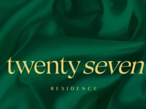 كمبوند تونتي سفن التجمع الخامس Compound 27 New Cairo