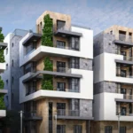 Capella Residence El Maadi