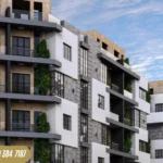 Compound Capella Residence El Maadi
