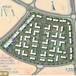 el-patio-riva-new-cairo-master-plan
