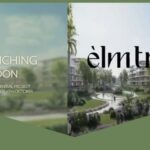كمبوند ايلم تري 6 اكتوبر Compound Elm Tree October