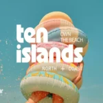 قرية تن ايلاند راس الحكمة Ten Islands Ras El Hekma
