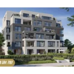 بارك سنترال المستقبل