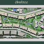 تصميم-ماستر-بلان-كمبوند-ايلم-تري-اكتوبر