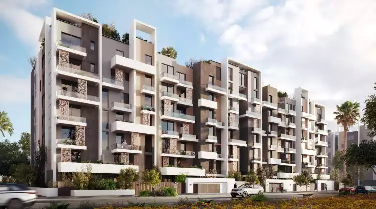 شقق-مونتي-نابوليوني-القاهرة-الجديدة