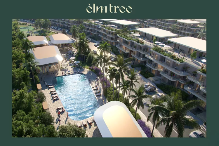 فيو-كمبوند-ايلم-تري-6-اكتوبر