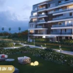 كابيتال جاردنز بالم هيلز المستقبل سيتي | Capital Gardens Palm Hills New Cairo في مدينة المستقبل