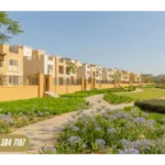 كمبوند بارك سنترال المستقبل سيتي Park Central