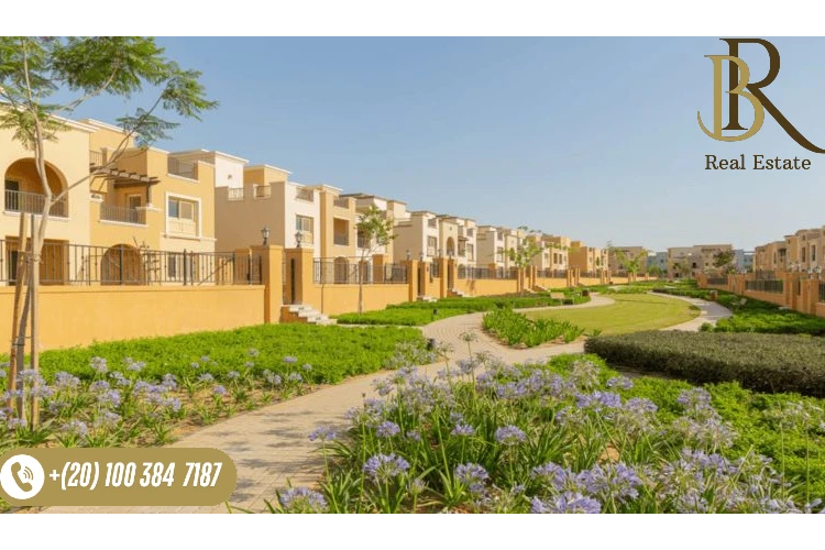 كمبوند بارك سنترال المستقبل سيتي Park Central