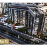 كمبوند كابيتال واي العاصمة الإدارية  The Capital Way – احجز وحدتك بمقدم 10%